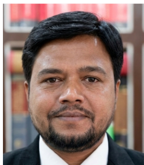 Adv. Jitendra Thakur
